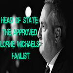 Lorne Michaels